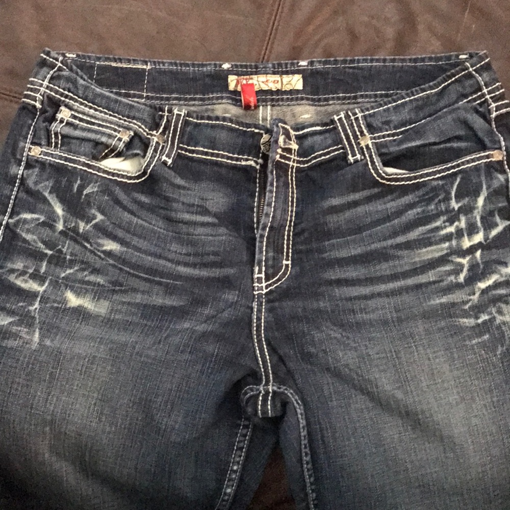 BKE Jeans